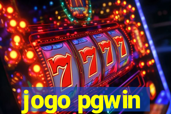 jogo pgwin